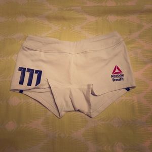 CrossFit Games Shorts